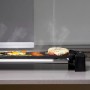 Piastra Grill Cecotec Rock & Water 2500 2150W Nero