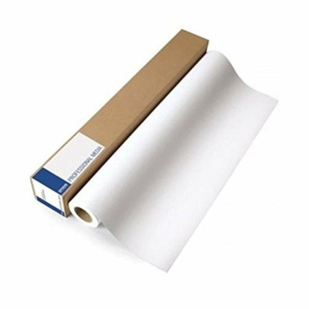 Carta per Stampare Epson C13S045273 Bianco (1 Unità)