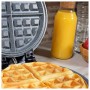 Macchina da Waffle Cecotec Fun Gofrestone 3in1 700W