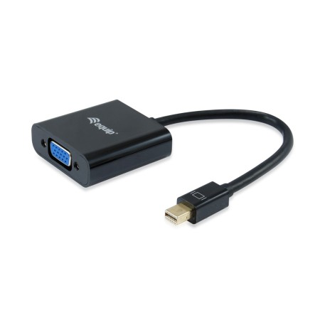 Adattatore Display Port con HDMI/VGA Equip NA