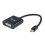 Adattatore Display Port con HDMI/VGA Equip NA