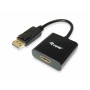 Adattatore DisplayPort con HDMI Equip 133438 Nero 20 cm