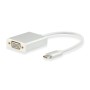 Adattatore USB-C con VGA Equip 133451