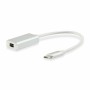 Cavo DisplayPort Equip 133457 Bianco