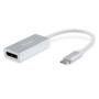 Cavo USB Equip 133458 Bianco