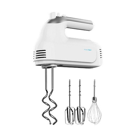 Sbattitore-Impastatrice Cecotec PowerTwist 500W