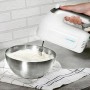 Sbattitore-Impastatrice Cecotec PowerTwist 500W