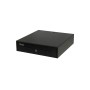 Cassetto Portamonete Equip 351010 Nero