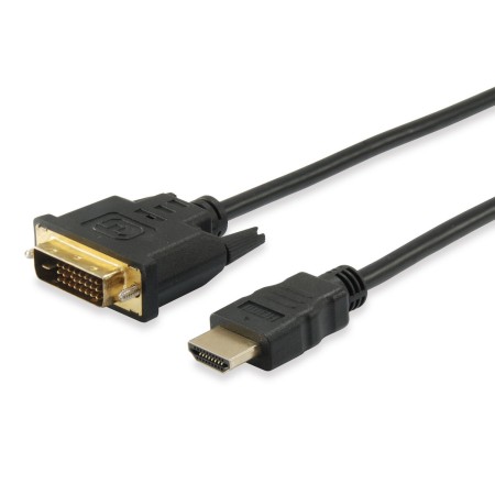 Cavo HDMI Equip 119322 Nero 2 m