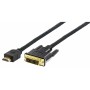 Cavo HDMI Equip 119323 Nero 3 m