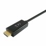 Cavo HDMI Equip 119390 Nero 2 m