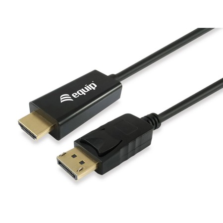 Cavo HDMI Equip 119392 Nero 5 m