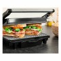 Barbecue Elettrico Cecotec Rock'nGrill 1500 Rapid 1500W