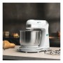 Sbattitore-Impastatrice Cecotec Cecomixer Easy 3 L 250W Bianco