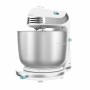 Sbattitore-Impastatrice Cecotec Cecomixer Easy 3 L 250W Bianco