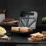 Piastra Grill Elettrica Cecotec RocknToast 3in1 800W