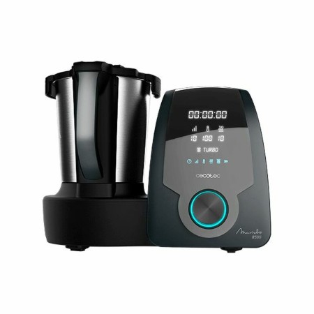 Robot da Cucina Cecotec Mambo 8590 3,3 L Nero 1700 W