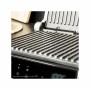 Grill a Contatto Cecotec Rock'nGrill Smart 2000W Nero Acciaio inossidabile