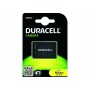 Batteria per Fotocamera DURACELL DR9932 3.7 V (Ricondizionati A)