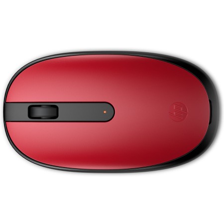 Mouse Ottico Wireless HP 240