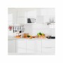 Microonde da Incasso Cecotec GrandHeat 2590 Built-In White Grill 25 L 900 W