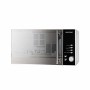 Microonde con Grill Cecotec Convection 2500 900 W 25 L Argentato 23 L