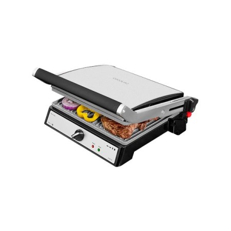 Barbecue Elettrico Cecotec Rock´nGrill Multi 2400 UltraRapid (2400W)