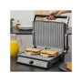 Barbecue Elettrico Cecotec Rock´nGrill Multi 2400 UltraRapid (2400W)