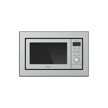 Microonde da Incasso Cecotec GrandHeat 2500 Built-in 900 W 25 L