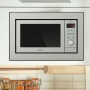 Microonde da Incasso Cecotec GrandHeat 2500 Built-in 900 W 25 L