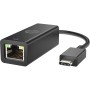 Adattatore USB-C con Ethernet HP 4Z527AA