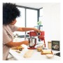 Sbattitore-Impastatrice Cecotec Twist&Fusion 4000 Luxury Red 800 W