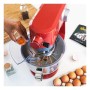 Sbattitore-Impastatrice Cecotec Twist&Fusion 4000 Luxury Red 800 W