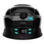 Friggitrice senza Olio Cecotec Turbo Cecofry 4D Healthy Azzurro Nero 1350 W 3 L