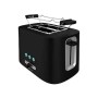 Tostapane Cecotec Toast&Taste 9000 Double 980 W Nero