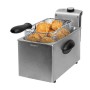 Friggitrice Cecotec CleanFry 3000 Inox 3 L 2180 W