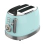 Tostapane Cecotec Vintage 800 Light Blue 850 W