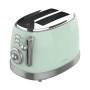 Tostapane Cecotec Vintage 800 Light Green 850 W