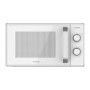 Microonde con Grill Cecotec Grandheat 3120 Bianco 20 L