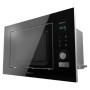 Microonde da Incasso Cecotec GrandHeat 2090 Built-in Touch 1000 W 1200 W 20 L