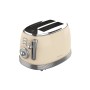 Tostapane Cecotec Toast&Taste 1000 Retro Double 980 W