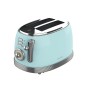 Tostapane Cecotec Toast&Taste 1000 Retro Double 980 W