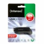 Memoria USB INTENSO 3533490 USB 3.0 64 GB Nero 64 GB