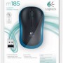 Mouse Logitech FTRRIN0160