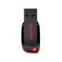 Pendrive SanDisk FAELAP0189 SDCZ50-032G-B35 32 GB Nero 32 GB