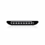 Router da Tavolo TP-Link TL-SG1008D 8P Gigabit Plastica