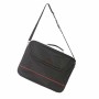 Valigetta per Portatile NGS PASSENGER Nero 16"