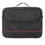 Valigetta per Portatile NGS PASSENGER Nero 16"