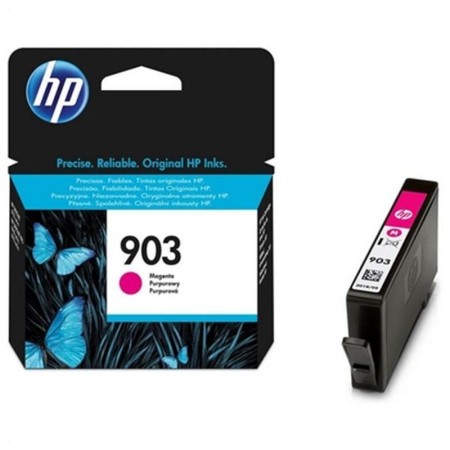 Cartuccia d'inchiostro compatibile Hewlett Packard T6L91AE Magenta