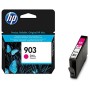 Cartuccia d'inchiostro compatibile Hewlett Packard T6L91AE Magenta